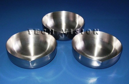 Cápsula para evaporação